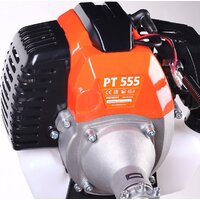 Триммер Patriot PT 555 (250106230) - Превью изображения №4 — Интернет-магазин Teono.by