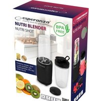 Esperanza Nutri Blender Nutri Shot Image #4