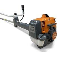 Триммер ZimAni FS450K - Превью изображения №2 — Интернет-магазин Teono.by
