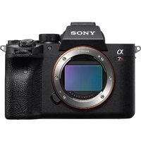 Sony Alpha a7R IVA Body