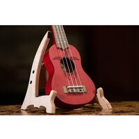 Укулеле Ortega Keiki K1-RD - Превью изображения №4 — Интернет-магазин Teono.by