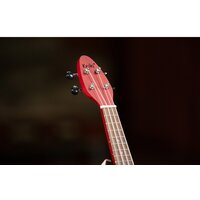 Укулеле Ortega Keiki K1-RD - Превью изображения №3 — Интернет-магазин Teono.by