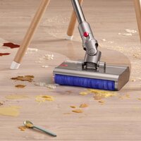 Пылесос Dyson V12s Detect Slim Submarine 485350-01 - Превью изображения №20 — Интернет-магазин Teono.by