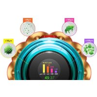 Пылесос Dyson V12s Detect Slim Submarine 485350-01 - Превью изображения №6 — Интернет-магазин Teono.by