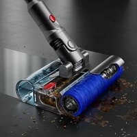 Пылесос Dyson V12s Detect Slim Submarine 485350-01 - Превью изображения №9 — Интернет-магазин Teono.by