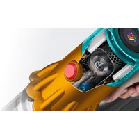 Пылесос Dyson V12s Detect Slim Submarine 485350-01 - Превью изображения №3 — Интернет-магазин Teono.by