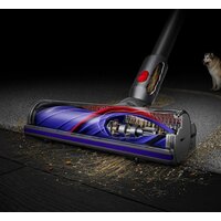 Пылесос Dyson V12s Detect Slim Submarine 485350-01 - Превью изображения №11 — Интернет-магазин Teono.by
