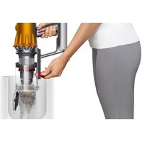 Пылесос Dyson V12s Detect Slim Submarine 485350-01 - Превью изображения №5 — Интернет-магазин Teono.by