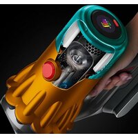 Пылесос Dyson V12s Detect Slim Submarine 485350-01 - Превью изображения №7 — Интернет-магазин Teono.by