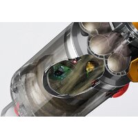 Пылесос Dyson V12s Detect Slim Submarine 485350-01 - Превью изображения №10 — Интернет-магазин Teono.by