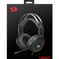 Наушники Redragon Lamia 2 (черный) - Превью изображения №14 — Интернет-магазин Teono.by
