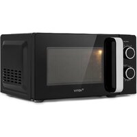 Микроволновая печь Vitek VT-MW0220 - Превью изображения №3 — Интернет-магазин Teono.by