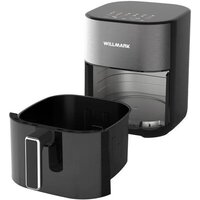 Аэрогриль (аэрофритюрница) Willmark WAF-6502B - Превью изображения №6 — Интернет-магазин Teono.by