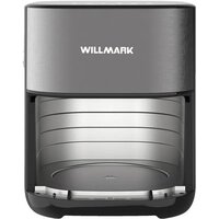 Аэрогриль (аэрофритюрница) Willmark WAF-6502B - Превью изображения №5 — Интернет-магазин Teono.by