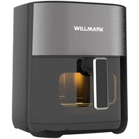 Аэрогриль (аэрофритюрница) Willmark WAF-6502B - Превью изображения №2 — Интернет-магазин Teono.by