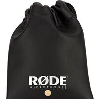Проводной микрофон RODE Lavalier Go (белый) - Превью изображения №5 — Интернет-магазин Teono.by