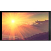 Проекционный экран CACTUS FrameExpert 236x420 CS-PSFRE-420X236 - Превью изображения №1 — Интернет-магазин Teono.by