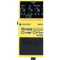 Boss ODB-3