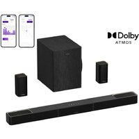 Саундбар Ultimea Skywave X60 - Превью изображения №3 — Интернет-магазин Teono.by
