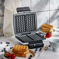 Вафельница Adler AD 3085 - Превью изображения №10 — Интернет-магазин Teono.by