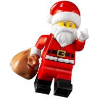 LEGO Creator Expert 10293 В ожидании Санты Image #8