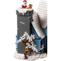 LEGO Creator Expert 10293 В ожидании Санты Image #12