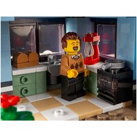 LEGO Creator Expert 10293 В ожидании Санты Image #17