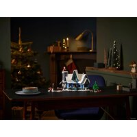 LEGO Creator Expert 10293 В ожидании Санты Image #26