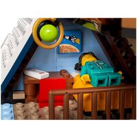 LEGO Creator Expert 10293 В ожидании Санты Image #13