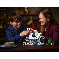 LEGO Creator Expert 10293 В ожидании Санты Image #24