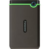 Transcend StoreJet 25M3 Slim 1TB TS1TSJ25M3S