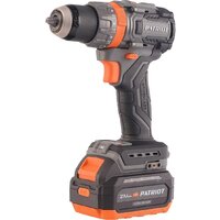 Patriot BR 214 UES 180301514 (с 1-им АКБ)