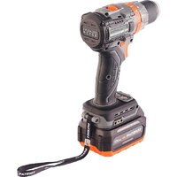 Patriot BR 214 UES 180301514 (с 1-им АКБ) Image #4