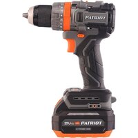 Patriot BR 214 UES 180301514 (с 1-им АКБ) Image #3