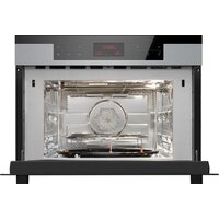 Микроволновая печь Hansa AMMB44E1XH - Превью изображения №3 — Интернет-магазин Teono.by