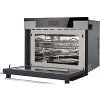 Микроволновая печь Hansa AMMB44E1XH - Превью изображения №5 — Интернет-магазин Teono.by