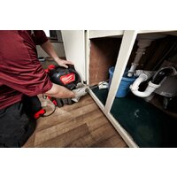 Milwaukee M18 FUEL M18FFSDC10-0 4933459707 (без АКБ) Image #19