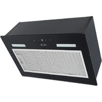 Monsher Massy 60 Noir (черный) Image #2