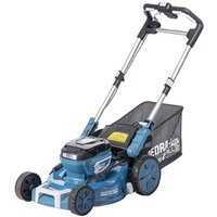 Dedra DED6998X (без АКБ)