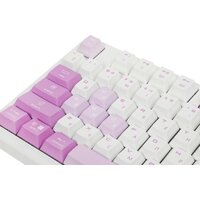 Клавиатура MSI Forge GK600 TKL Wireless Violet - Превью изображения №13 — Интернет-магазин Teono.by