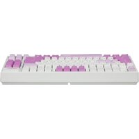 Клавиатура MSI Forge GK600 TKL Wireless Violet - Превью изображения №8 — Интернет-магазин Teono.by