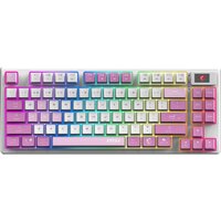 Клавиатура MSI Forge GK600 TKL Wireless Violet - Превью изображения №2 — Интернет-магазин Teono.by