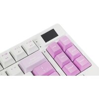 Клавиатура MSI Forge GK600 TKL Wireless Violet - Превью изображения №12 — Интернет-магазин Teono.by
