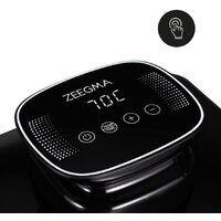 Сушилка для овощей и фруктов Zeegma Dry Chef Pro 5 - Превью изображения №11 — Интернет-магазин Teono.by
