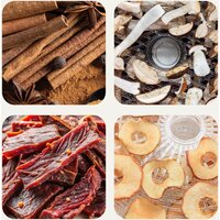 Сушилка для овощей и фруктов Zeegma Dry Chef Pro 5 - Превью изображения №7 — Интернет-магазин Teono.by