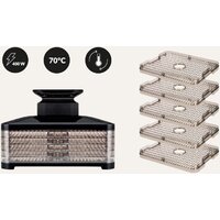 Сушилка для овощей и фруктов Zeegma Dry Chef Pro 5 - Превью изображения №12 — Интернет-магазин Teono.by