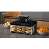 Сушилка для овощей и фруктов Zeegma Dry Chef Pro 5 - Превью изображения №6 — Интернет-магазин Teono.by
