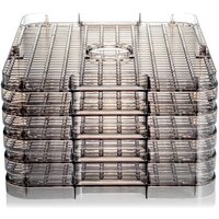 Сушилка для овощей и фруктов Zeegma Dry Chef Pro 5 - Превью изображения №5 — Интернет-магазин Teono.by