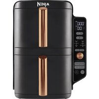 Ninja Double Stack XL Airfryer SL400EUCP Image #1