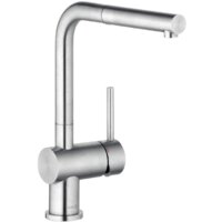 Kludi L Steel 45851F877